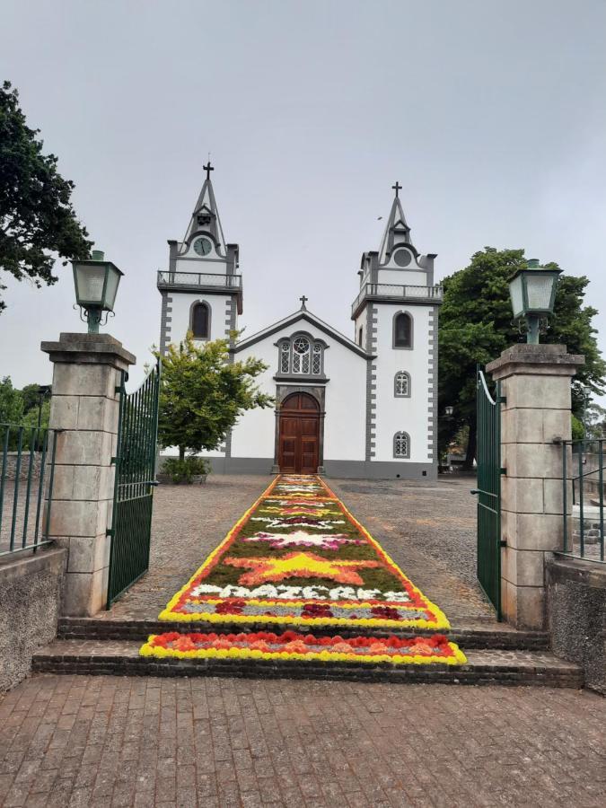 Vila Palheiro Cavalinho Prazeres Exteriér fotografie