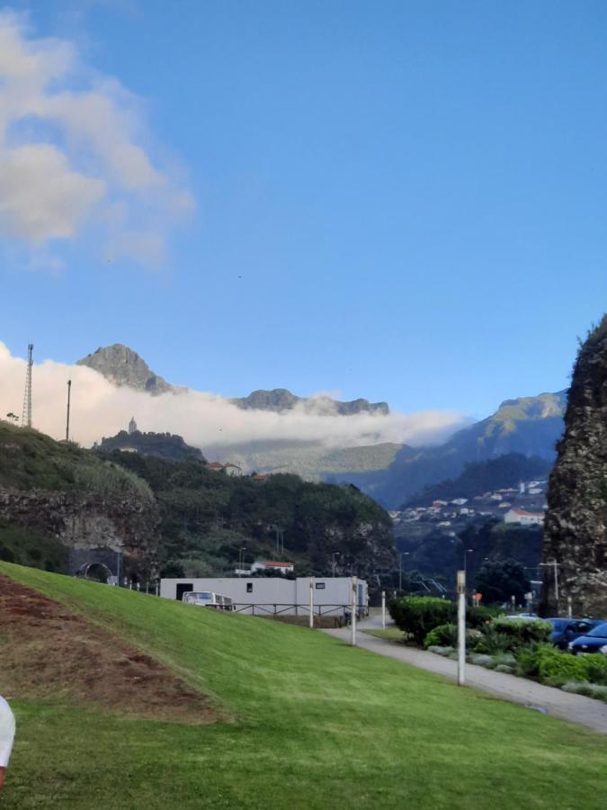Vila Palheiro Cavalinho Prazeres Exteriér fotografie
